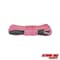 Extreme Max Extreme Max 5600.3221 "The Devil's Hair" Synthetic ATV / UTV Winch Rope - Pink 5600.3221 - alternate 5